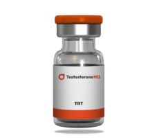 Injectable TRT