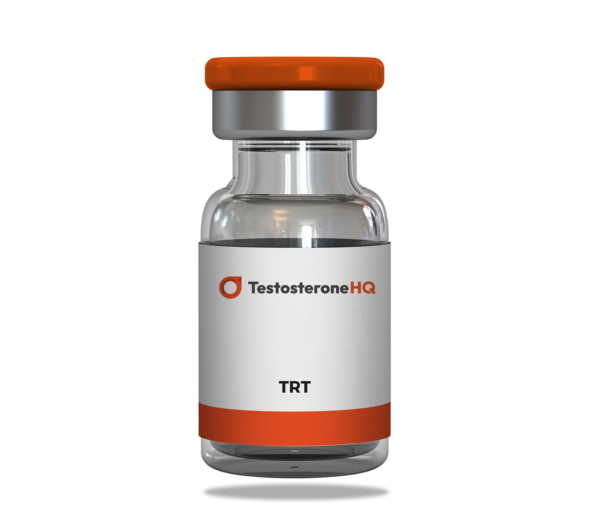 Trt Injector Device Injectable TRT - Testosterone HQ