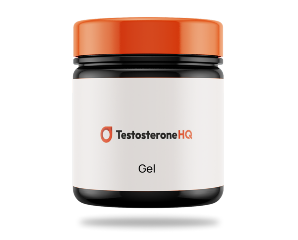 TRT Gel